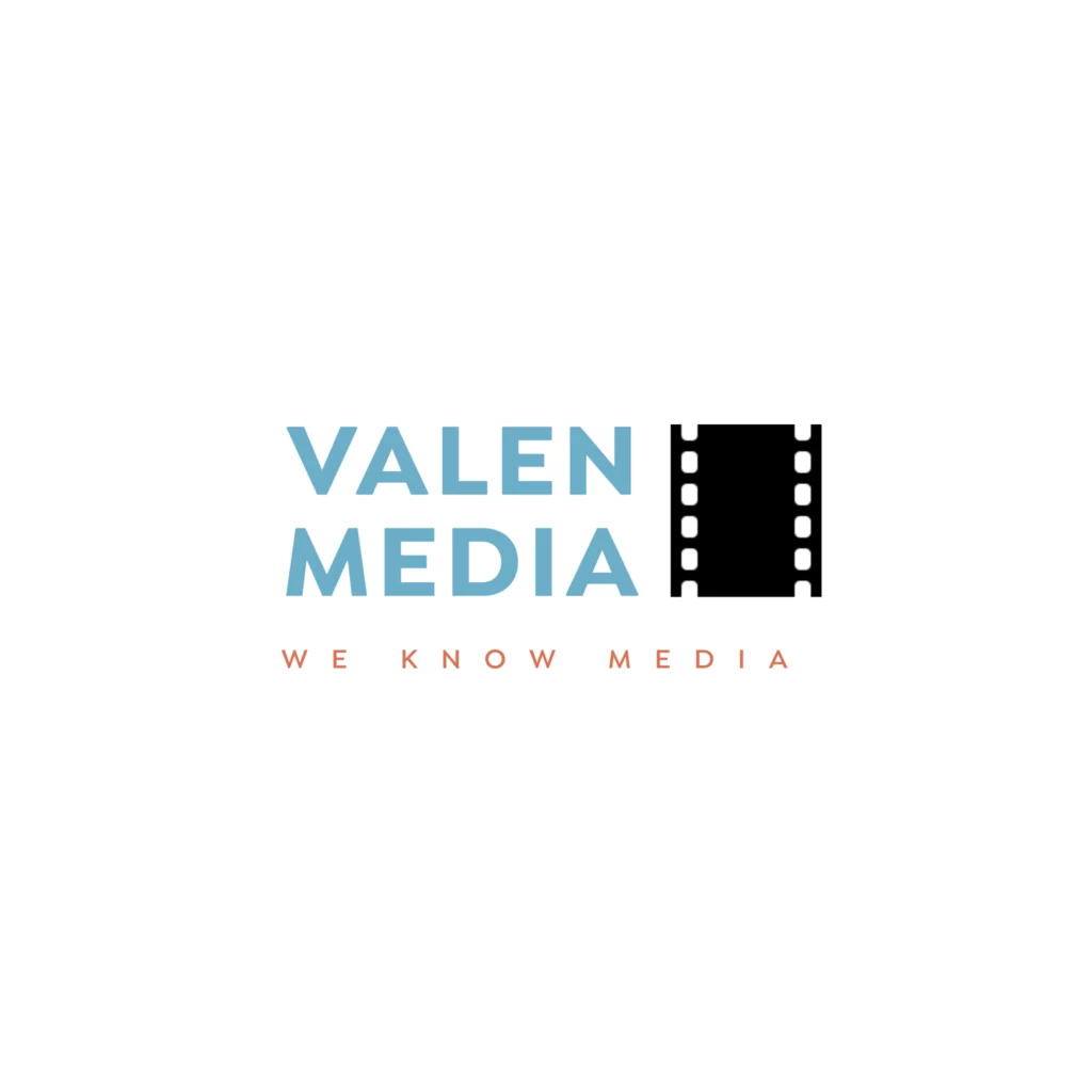 Valen.Media - We Know Media